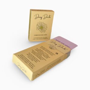 Neurodivergent Conversation Cards