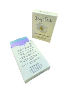 Original Conversation Cards